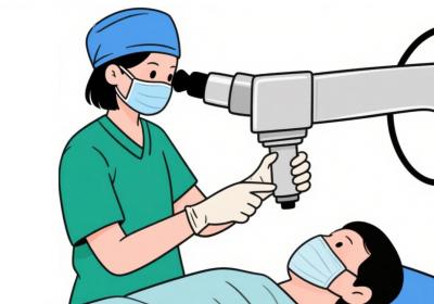 健康呱呱乐｜近视手术既心动又担忧？看完这篇再决定！