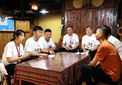 上海财经大学连续18年开展“千村调查”暑期实践——脚踩泥土，在躬身调研中触摸乡土脉搏
