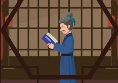 谏逐客书翻译原文 谏逐客书翻译和原文