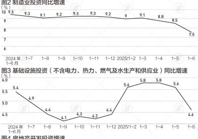 投资增速放缓，结构优化显著，下半年走势分析