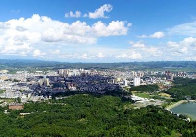 全国第六！罗平再次荣登全国县域文旅融合发展潜力百强榜