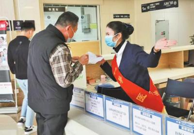 云南推动医改走深走实