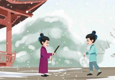 关于霜降的诗词有哪些 霜降古诗