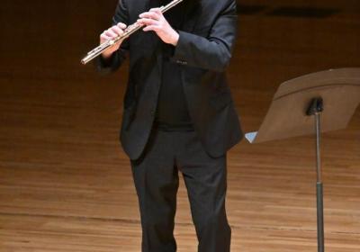 点燃蓉城夏夜激情 帕胡德与柏林爱乐演奏家四重奏音乐会举行
