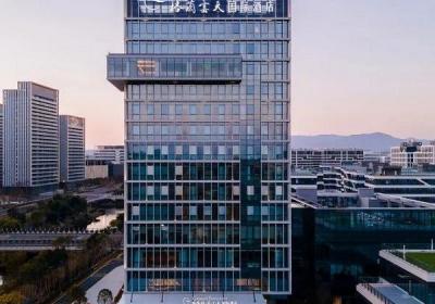 格兰云天酒店集团2024年荣登全球排名榜第17位
