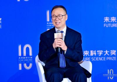 周其林：化学本质是创造新物质，不能只盯发文章