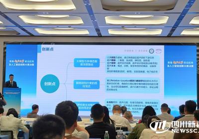 当超声医学遇上AI 这场落地成都的创新大赛绘就精准医疗新图景
