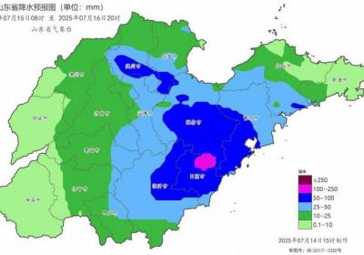 强对流天气再次来袭 全省一小时最大降水量达60毫米 对我省高温天气有所缓解