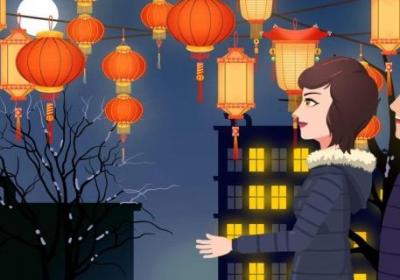 关于元宵节的古诗 有关元宵节的古诗