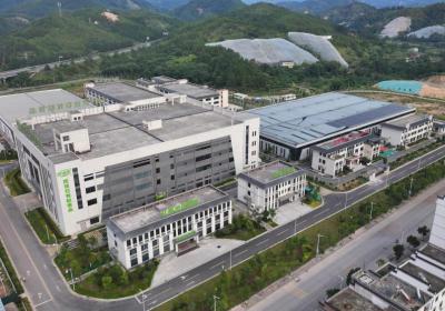 活力中国调研行丨沿着东江走出深山，老区农业如何撬开湾区市场？
