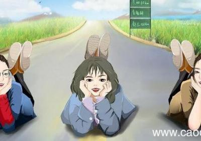 三个女人一台戏是什么意思 三个女人一台戏的寓意