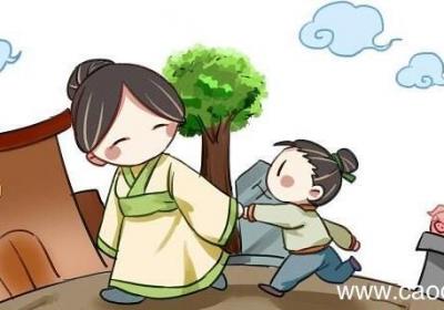 孟母三迁的故事 孟母三迁讲了一件什么事