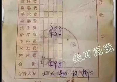 一张照片带来的思考