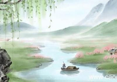 清明时节雨纷纷路上行人欲断魂翻译 清明时节雨纷纷路上行人欲断魂的翻译