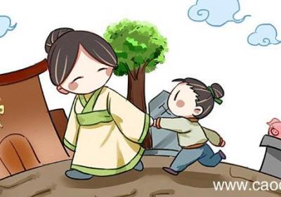 孟母择邻的故事 孟母择邻的故事是什么