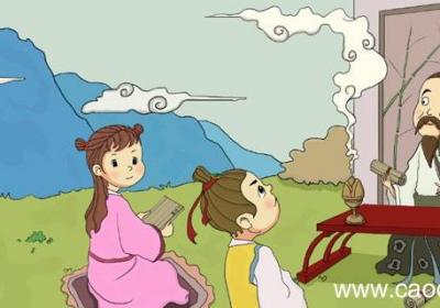 子曰知之者不如好之者翻译 子曰知之者不如好之者的意思