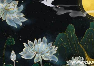 一尊酹江月酹读音 一尊还酹江月酹怎么念