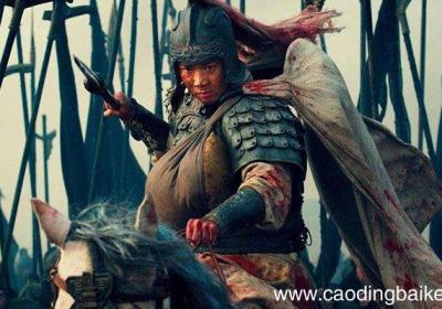单骑救主的主人公特点 单骑救主的主人公特点是什么