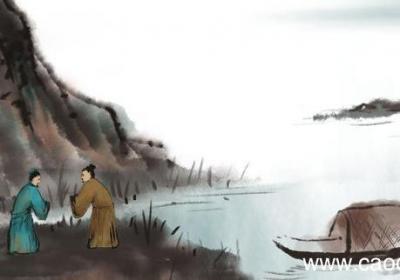 相知无远近是什么诗 解释相知无远近全诗