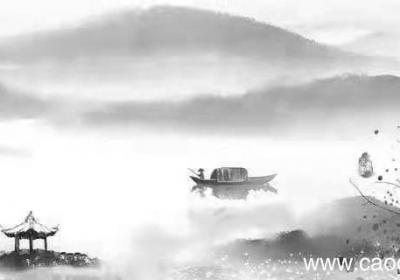 李白谪仙人称号出自 李白谪仙人称号出自哪首诗