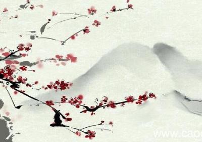 雪梅和题西林壁的相同之处和不同之处 雪梅和题西林壁的相同点和不同点
