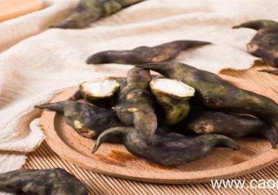 北人食菱告诉我们什么道理 北人食菱告诉我们什么哲学道理