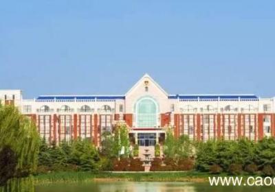 安阳学院是野鸡大学吗