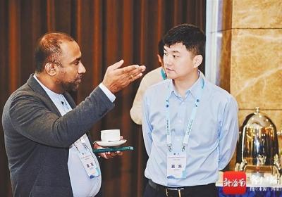 2025年船长轮机长沙龙：航海英才共话绿色智能新航程