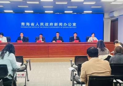 青海45个县级信访部门已全部入驻综治中心