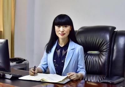 贵州财经大学党委副书记彭洁调任贵州大学党委副书记