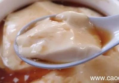 豆腐花可以用保鲜盒装吗