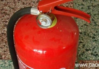 柳成灭火器跟万众灭火器的关系