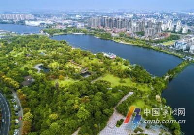 城市绿地划分三类！宁波绿地养护有了新标准