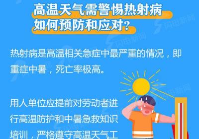 暑气蒸腾，关怀正当时：守护夏日权益，让清凉与平安同行