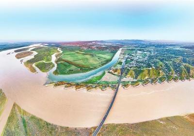 2025年黄河调水调沙水库调度结束