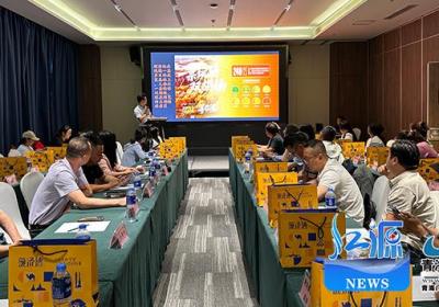 甘肃文旅集团携十二大资源聚力青海省西宁市 共启“金秋45天黄金走廊”
