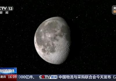 嫦娥七号明年前后将发射，还会带这个仪器上月球→