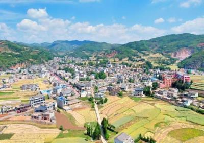 富源：打造温泉康养旅游创新区