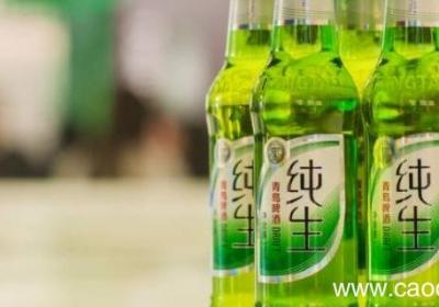 青岛逸品纯生是几厂