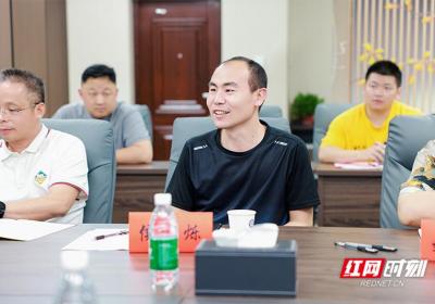 湖南智·青春志丨侯新烁：在三维学术视角下躬身实践