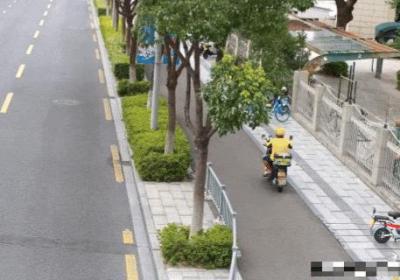周周讲安全｜当心高温！宁波街头接连上演无声的生死竞速