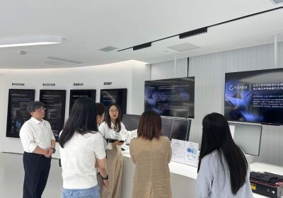 第一财经启动独角兽企业调研，聚焦“十五五”发展需求
