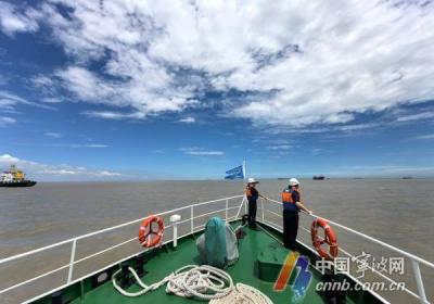 宁波沿海解除防台应急响应