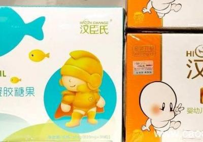汉臣氏拥有多少研发专利