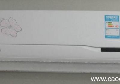 志高空调显示R8什么意思