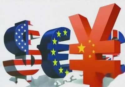 Ksliu：中、美、欧三边关系发展新动向