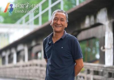 "这辈子就做水利工作！"守闸43年 他走了20万公里