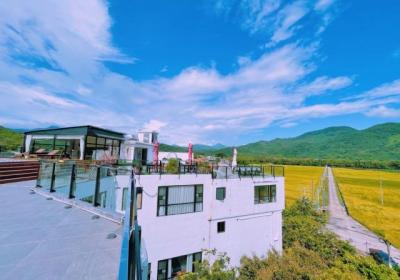零的突破！广州增城一家民宿获评国家级旅游民宿