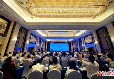 第三十一届兰洽会|乡贤校友齐聚兰州：共商投资大计 赋能家乡产业