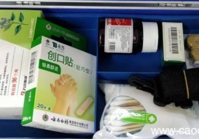 防暑用品开票开什么项目